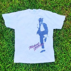 Michael Jackson Tshirt